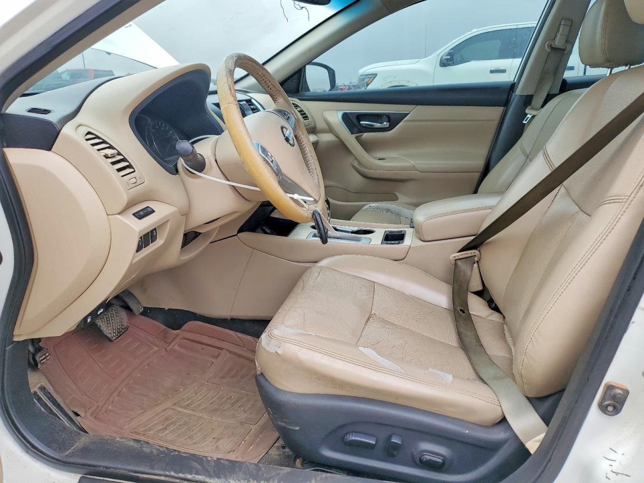 Nissan Altima 2.5 Sl