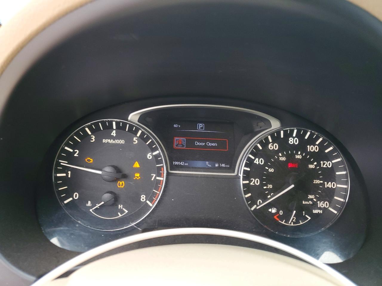 Nissan Altima 2.5 Sl