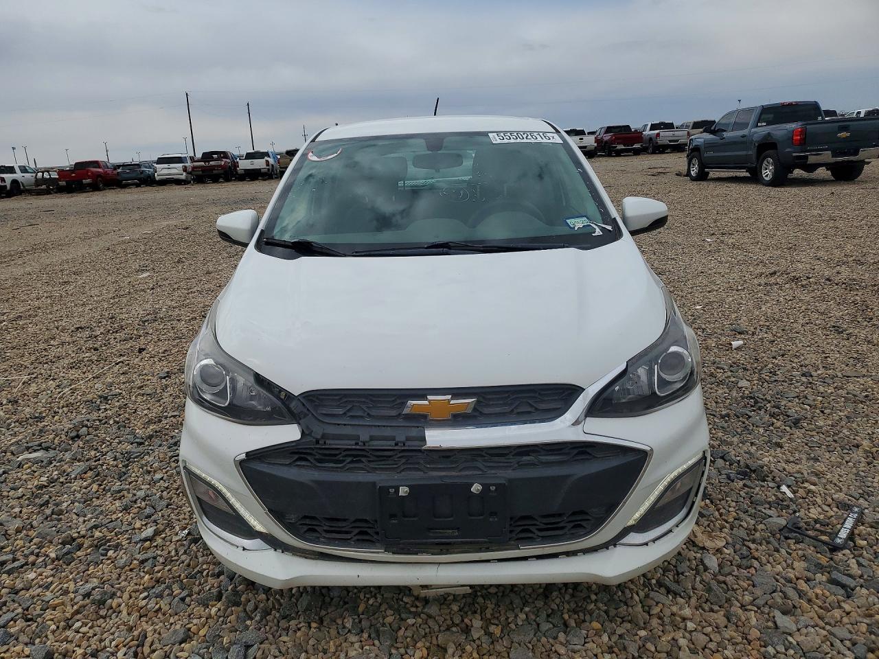 Chevrolet Spark 1lt
