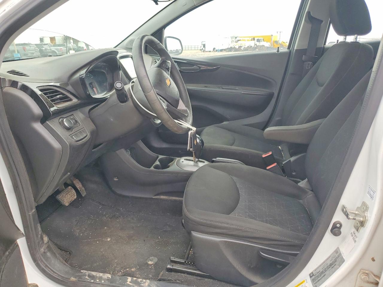 Chevrolet Spark 1lt