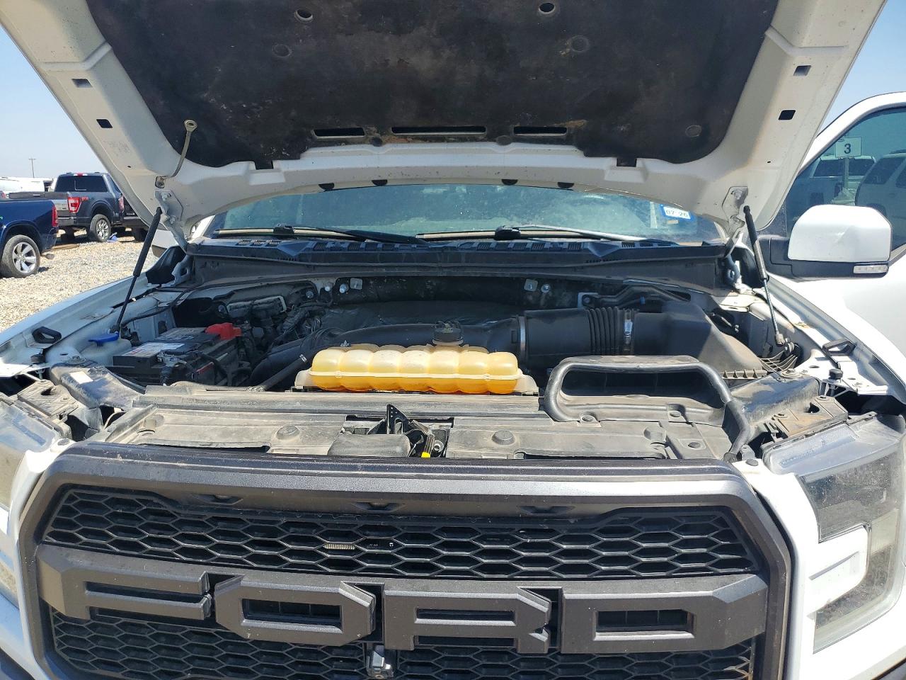Ford F-150 Raptor