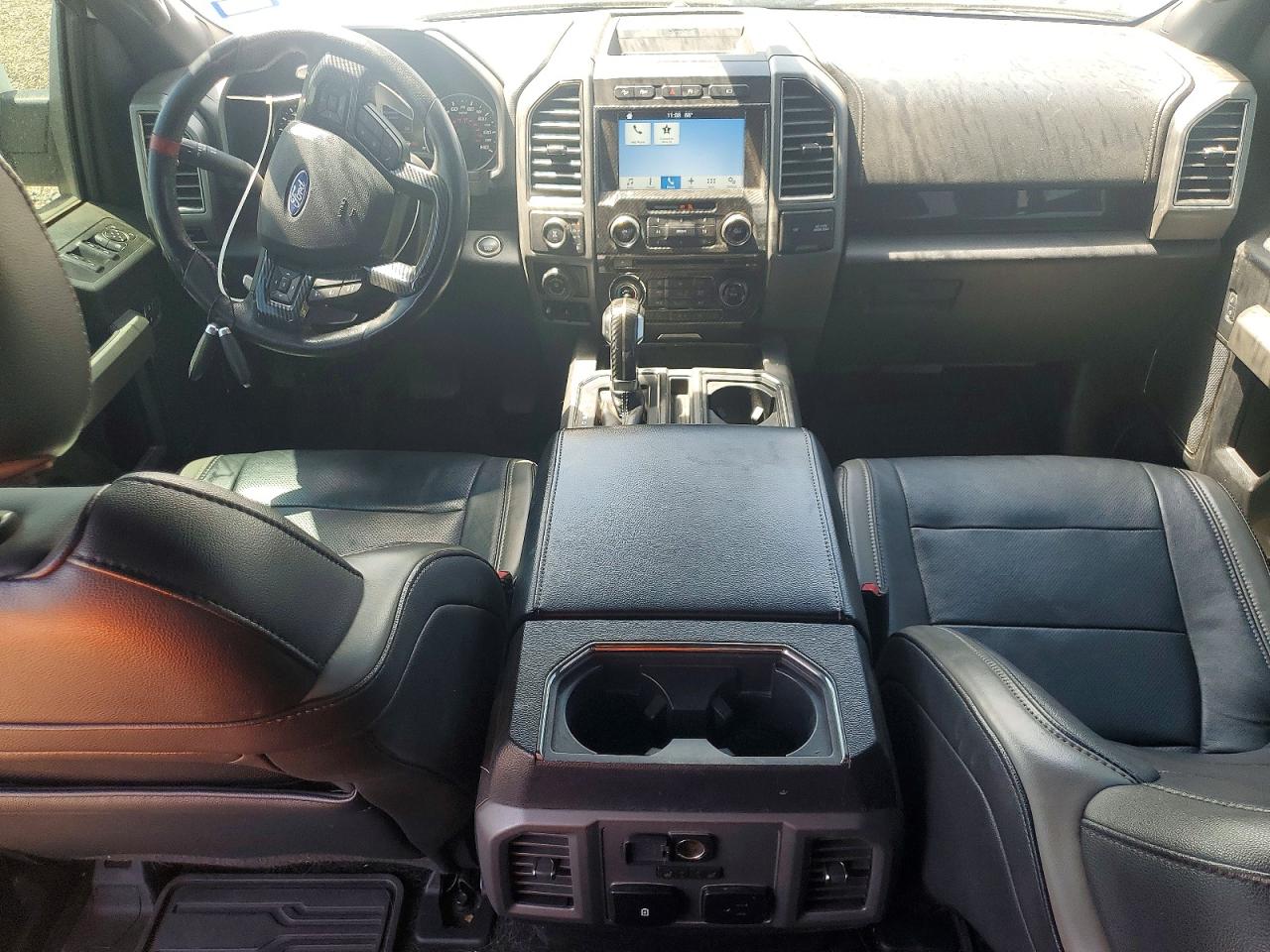 Ford F-150 Raptor