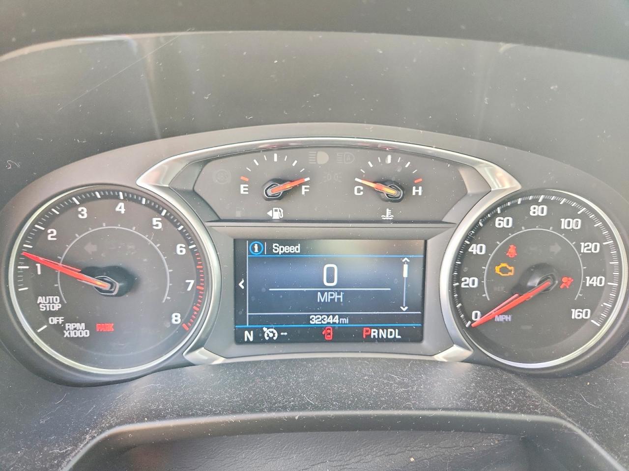 Chevrolet Blazer 2lt
