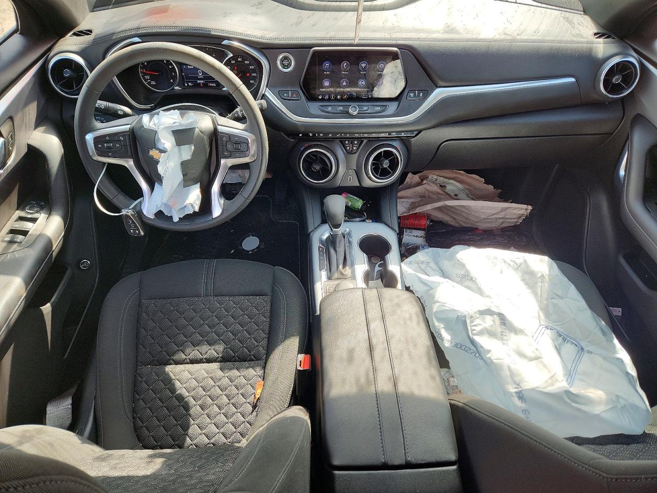 Chevrolet Blazer 2lt