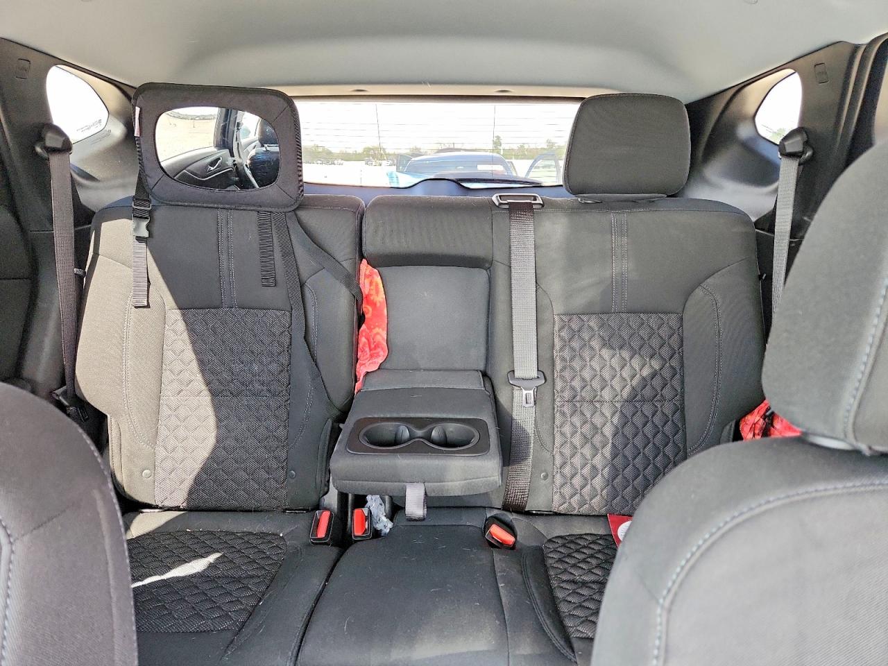 Chevrolet Blazer 2lt