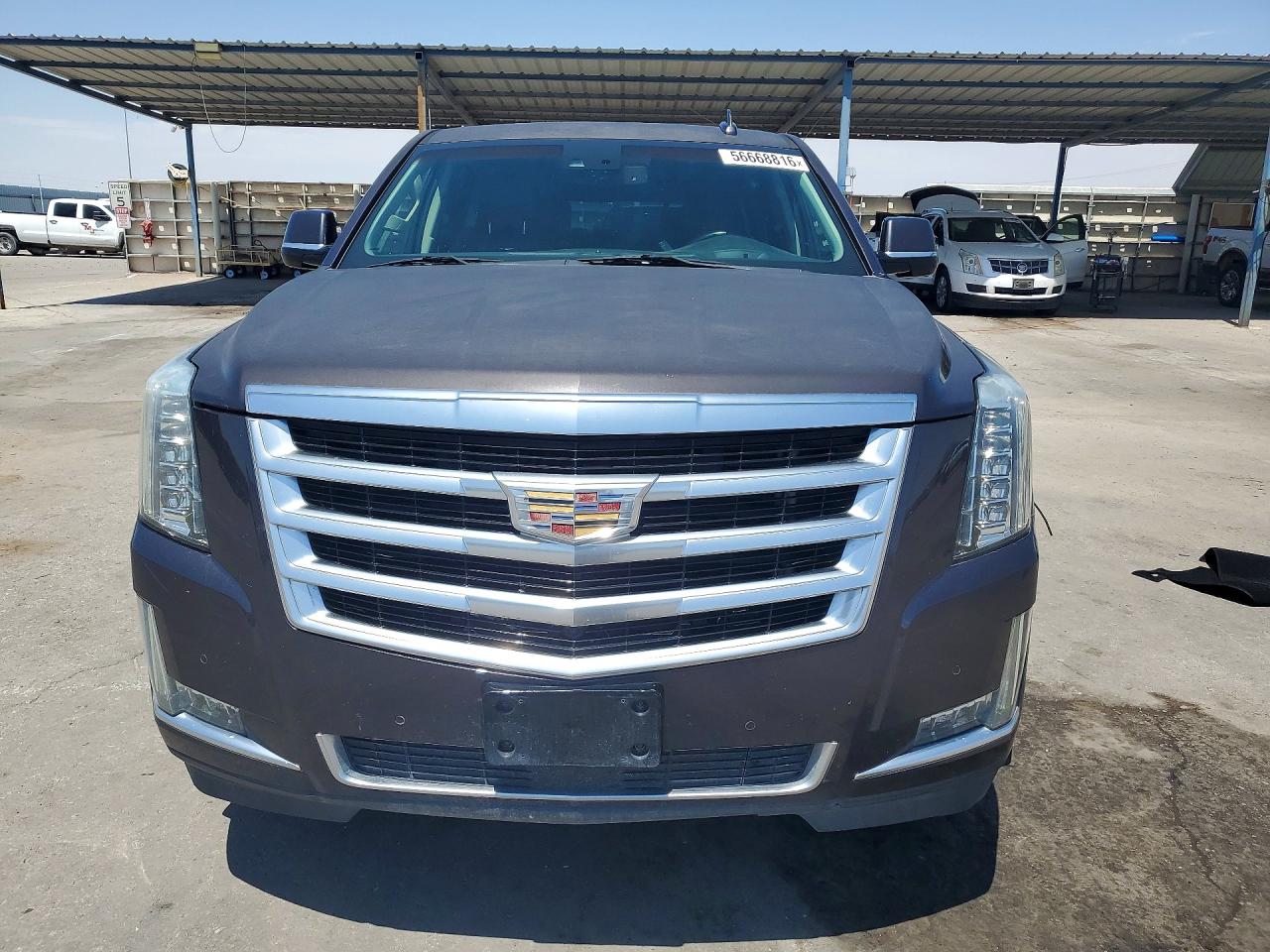 Cadillac Escalade Esv Premium