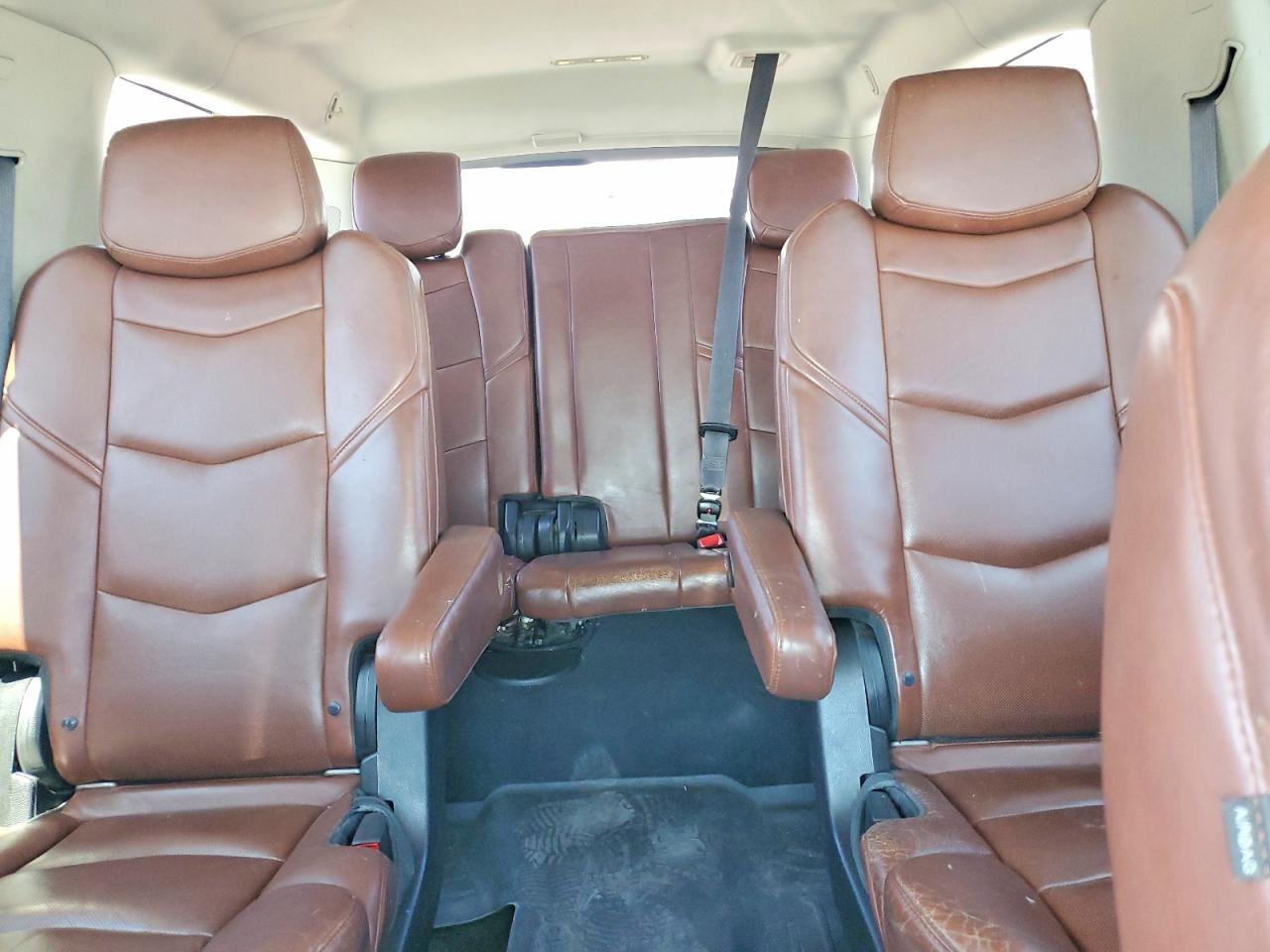 Cadillac Escalade Esv Premium