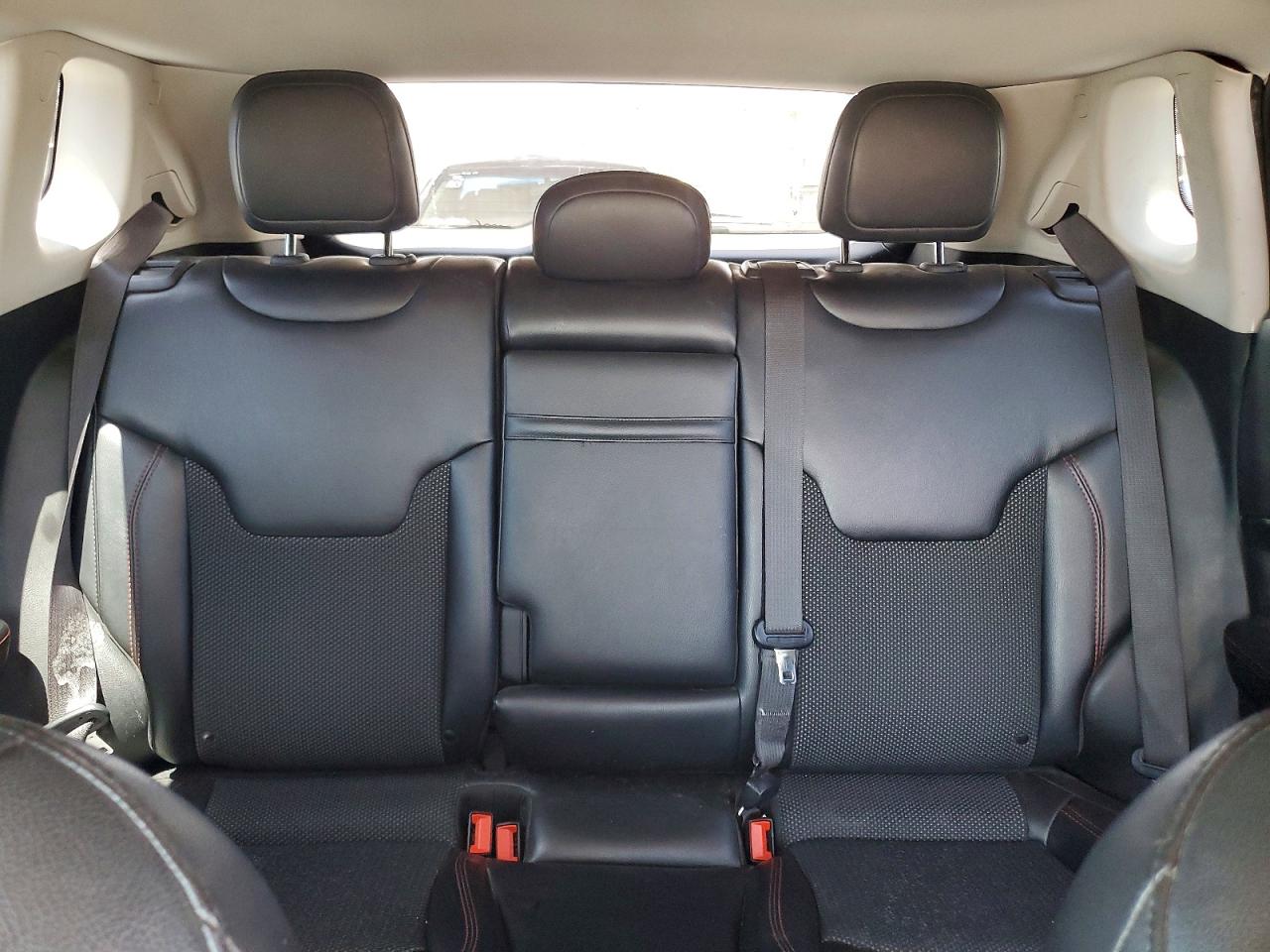 Jeep Compass Trailhawk