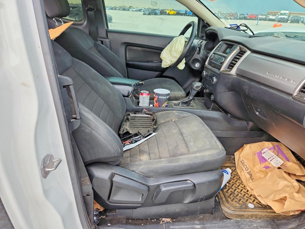 Ford Ranger Xl