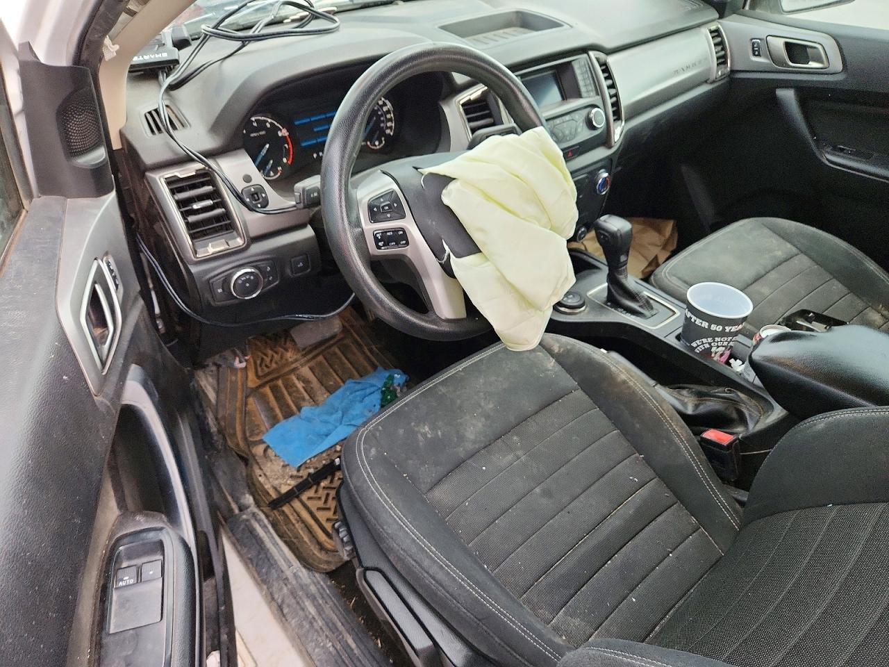 Ford Ranger Xl