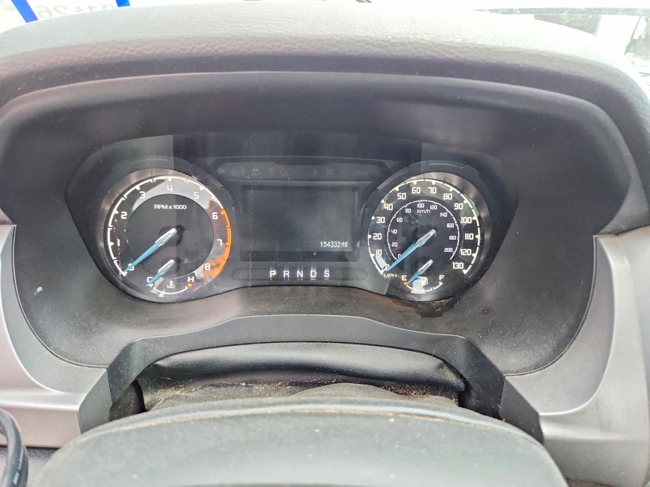 Ford Ranger Xl