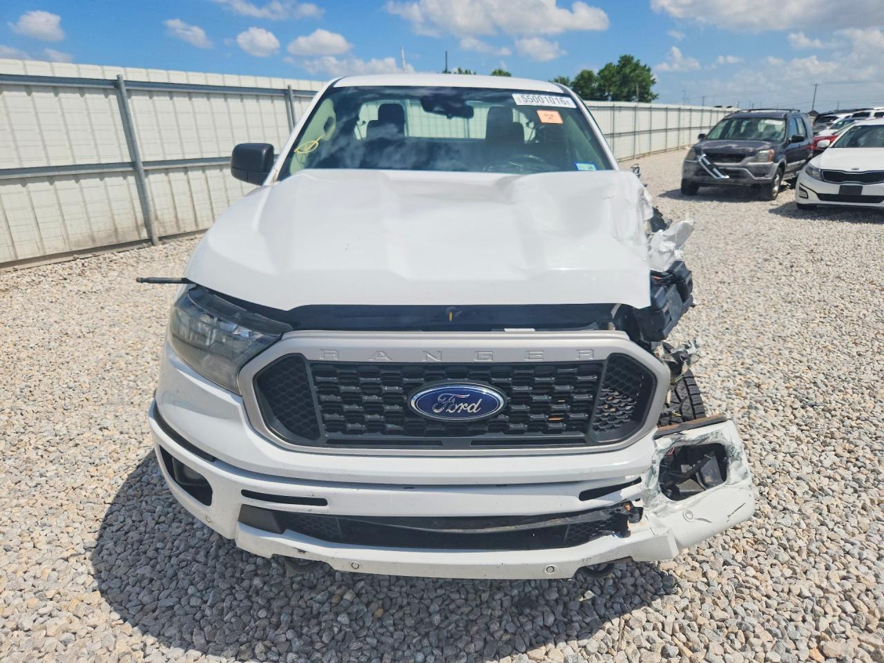 Ford Ranger Xl
