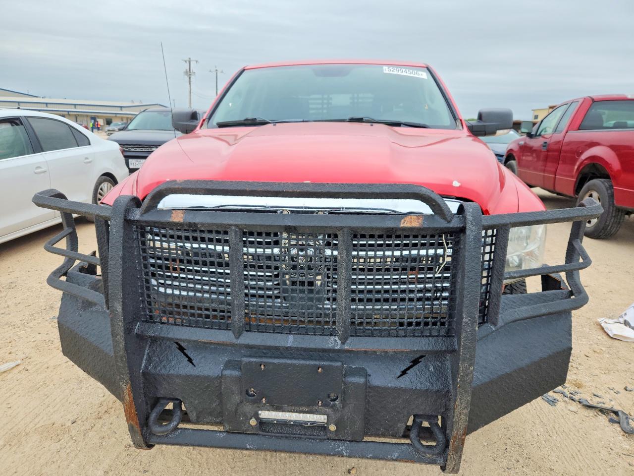 Ram 1500 Slt