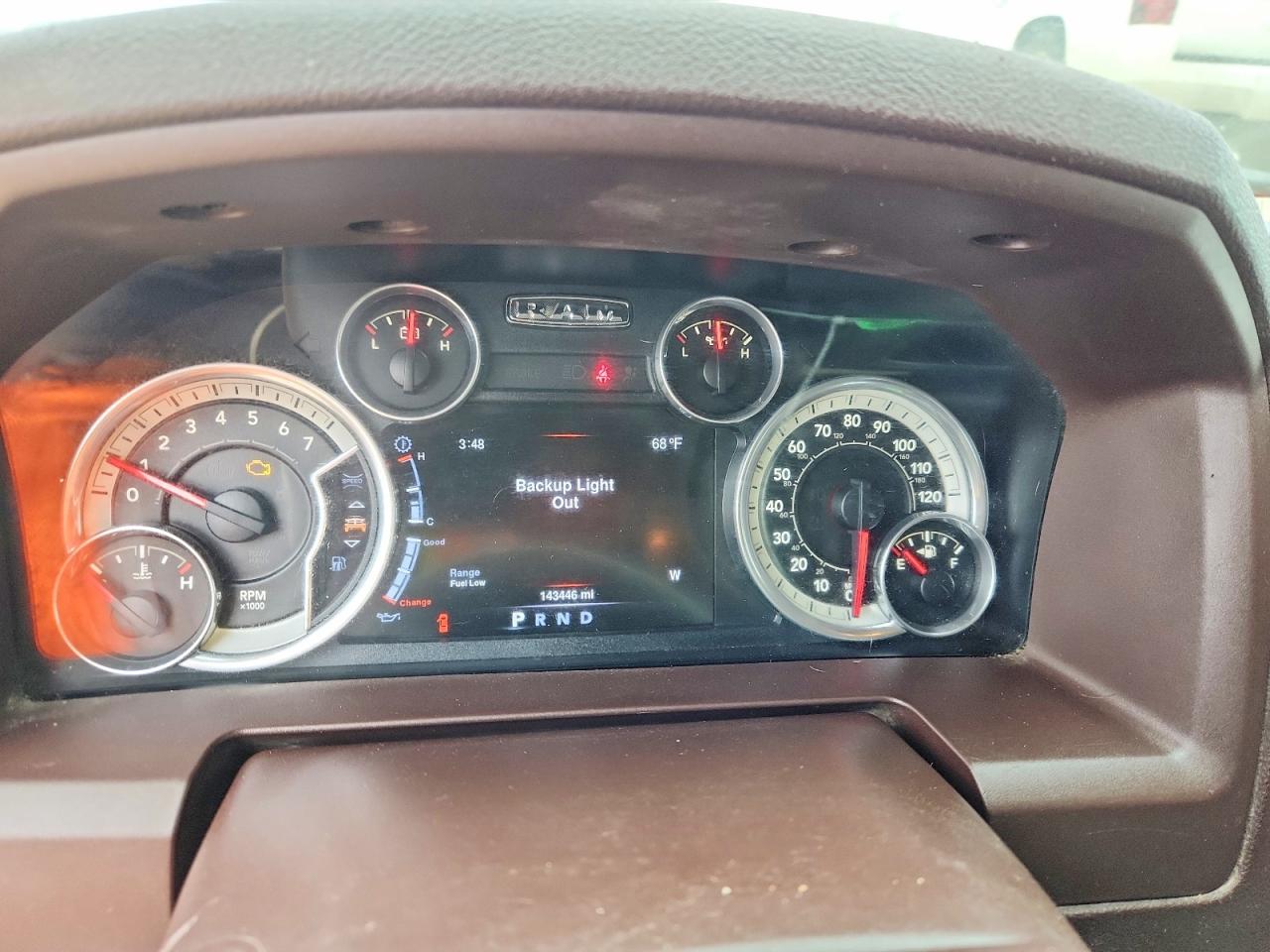 Ram 1500 Slt