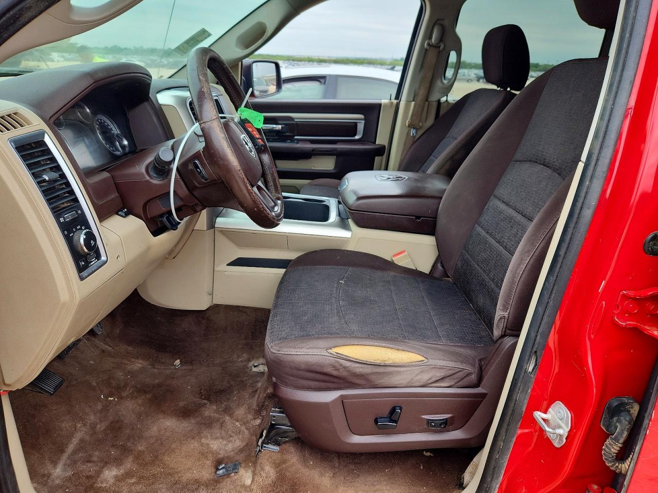 Ram 1500 Slt
