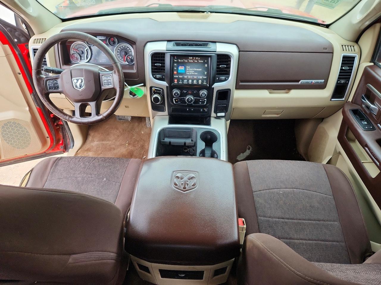 Ram 1500 Slt