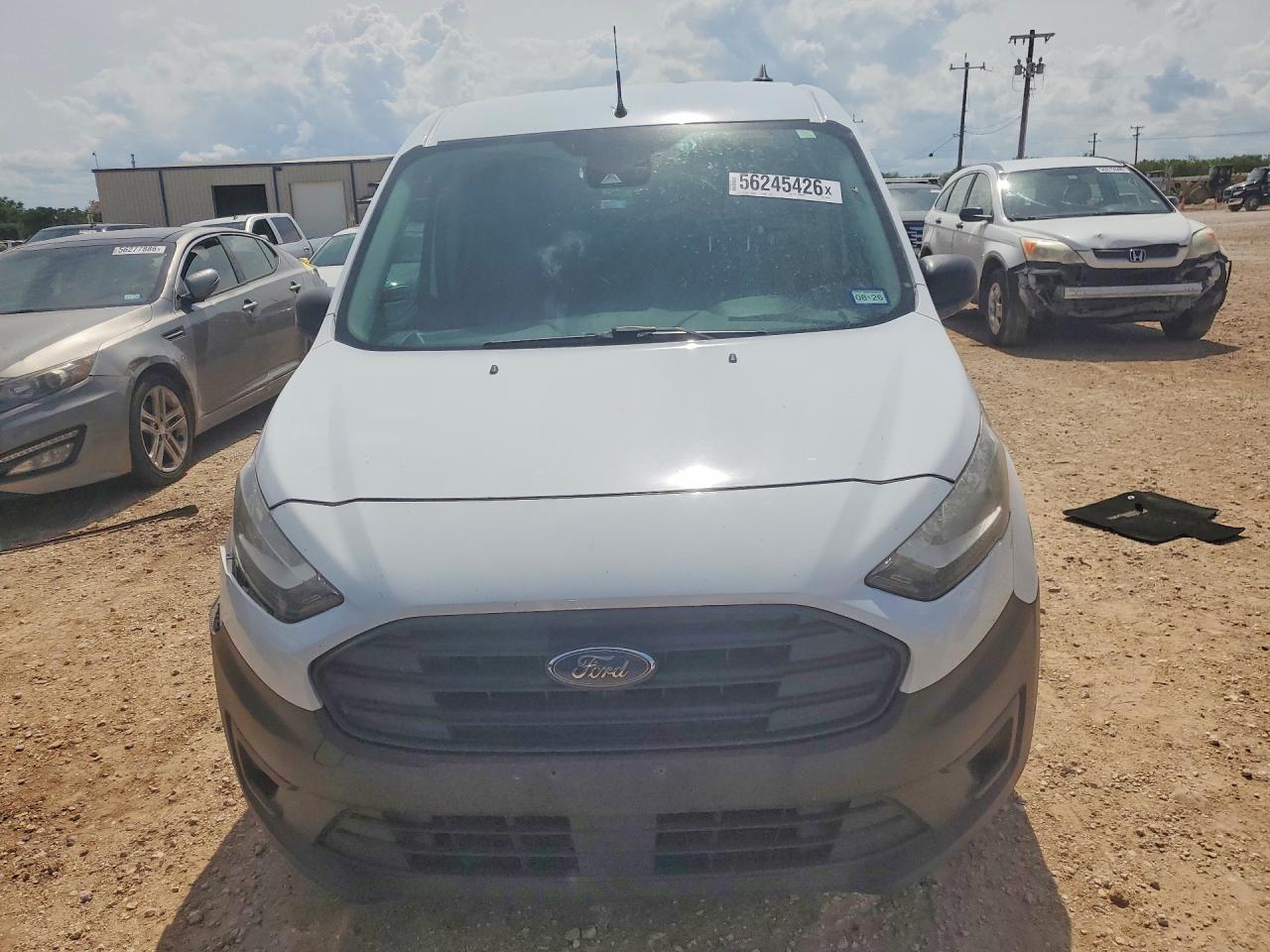 Ford Transit Xl