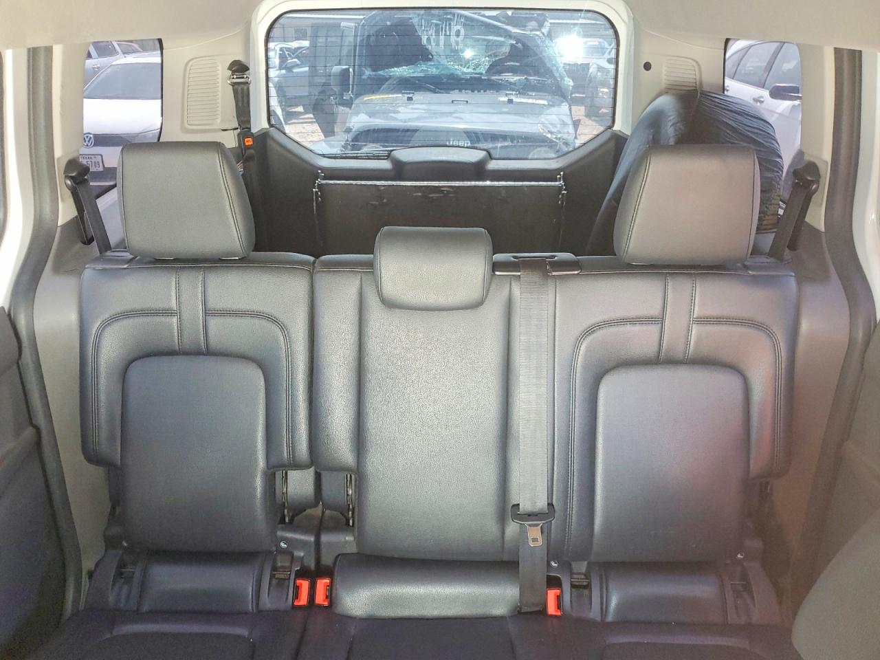 Ford Transit Xl