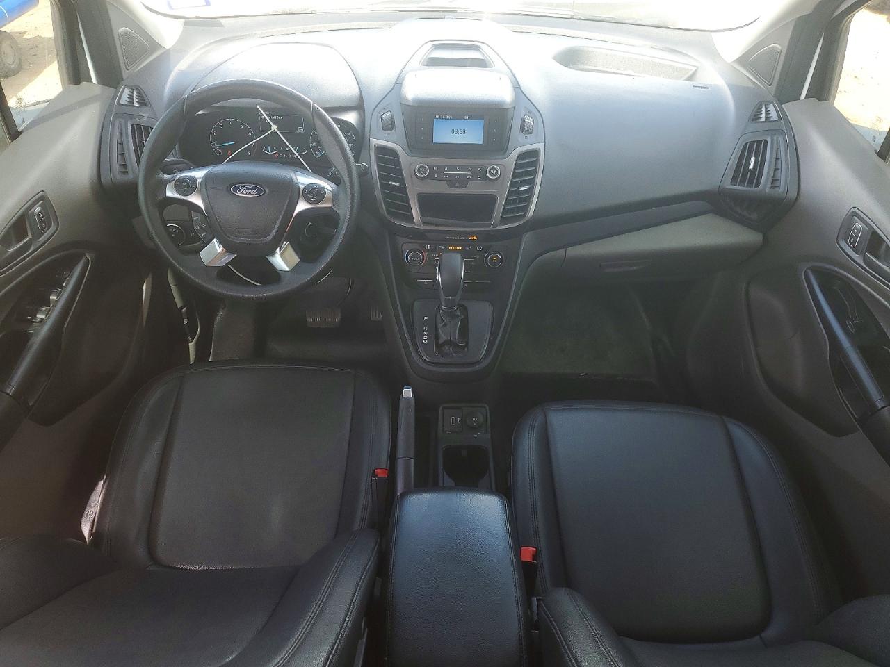 Ford Transit Xl