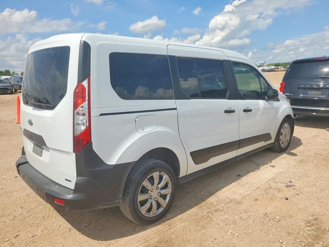 Ford Transit Xl