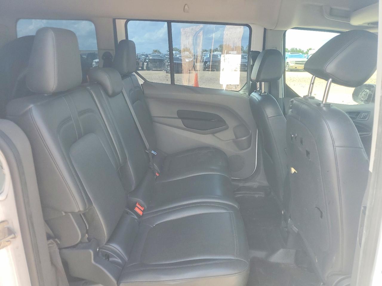 Ford Transit Xl