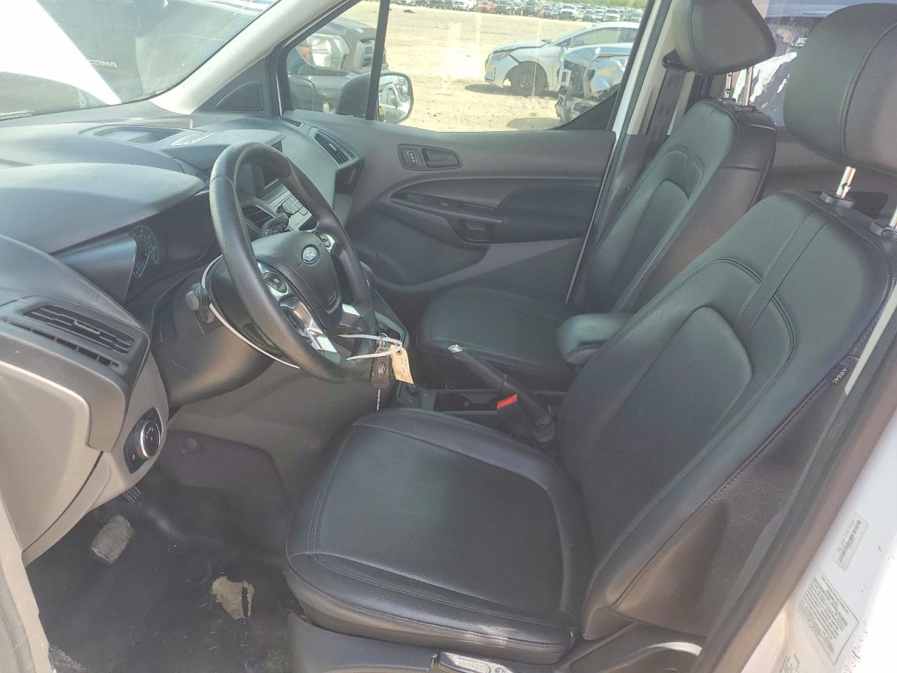 Ford Transit Xl