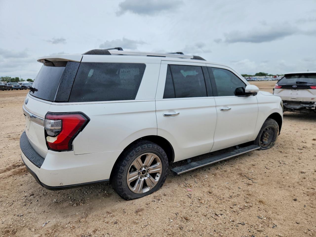 Ford Expedition Limited