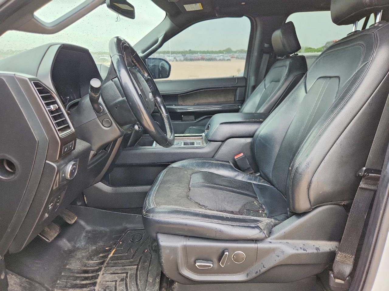 Ford Expedition Limited