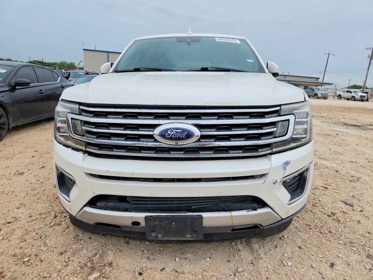 Ford Expedition Limited