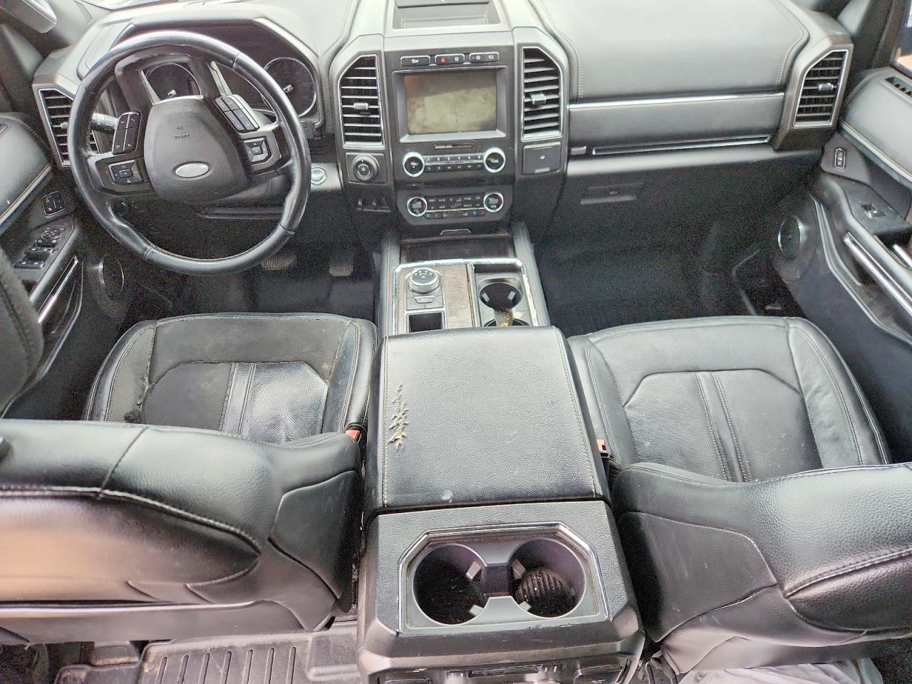 Ford Expedition Limited