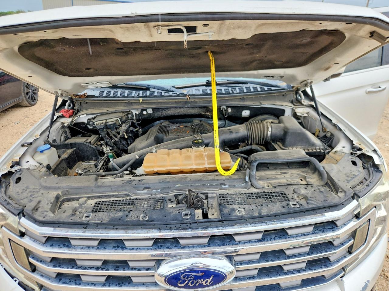 Ford Expedition Limited