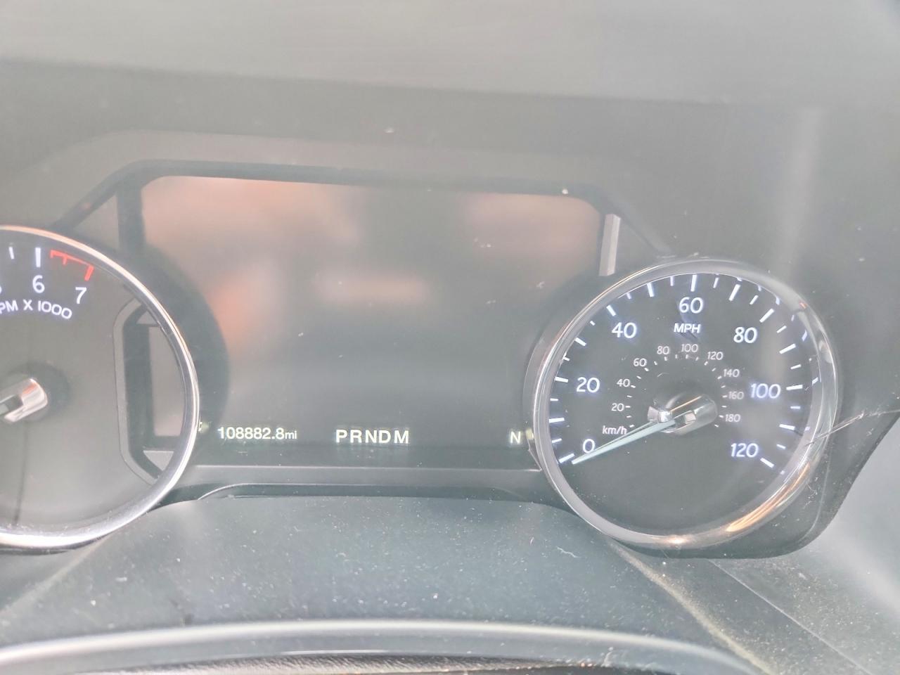 Ford Expedition Limited