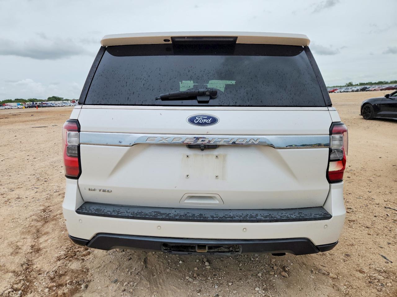 Ford Expedition Limited