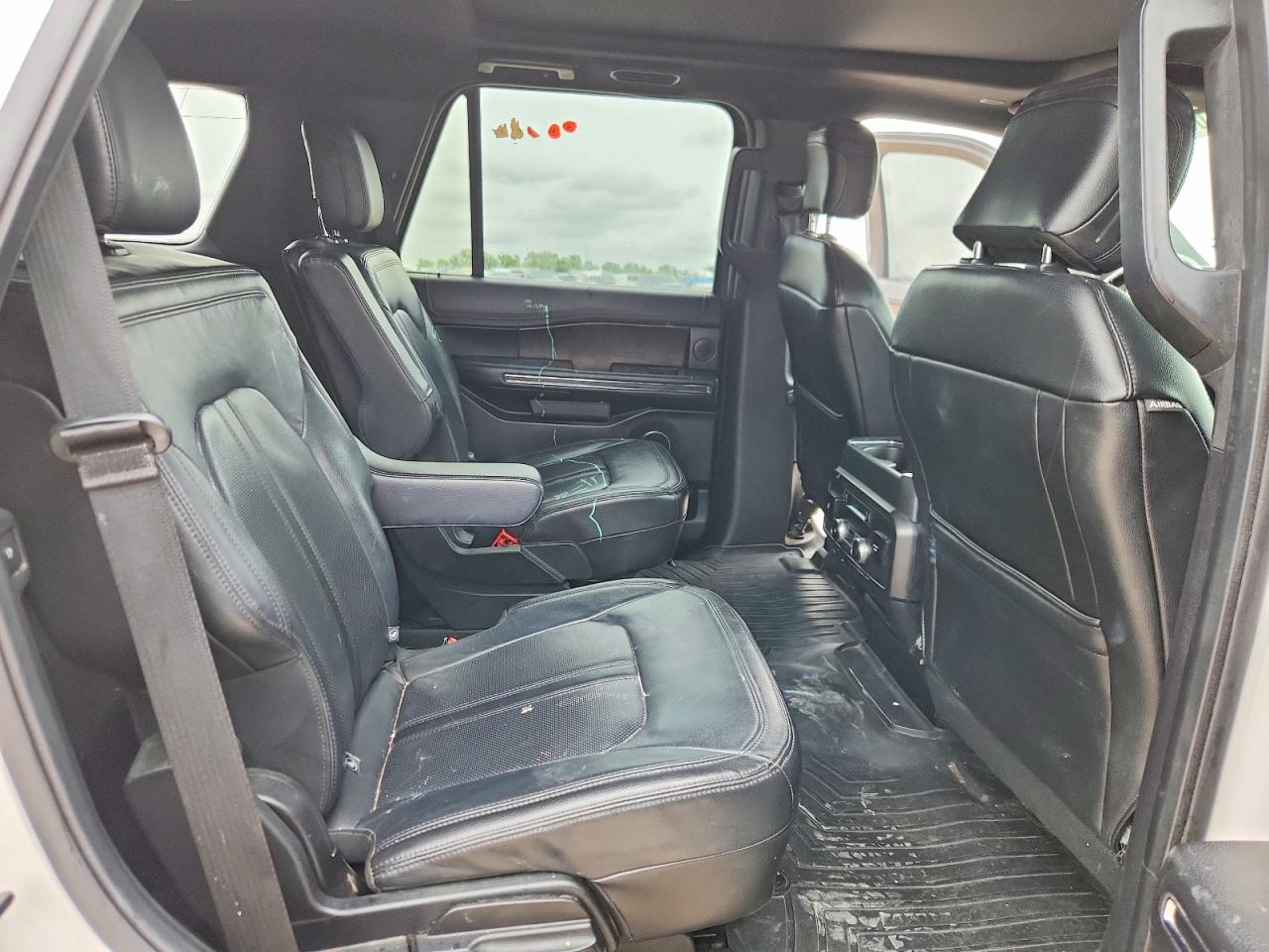 Ford Expedition Limited