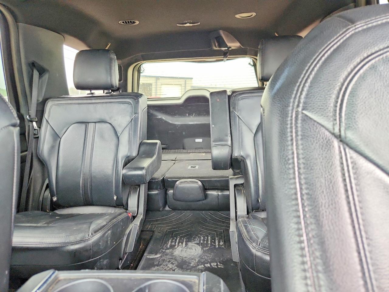 Ford Expedition Limited