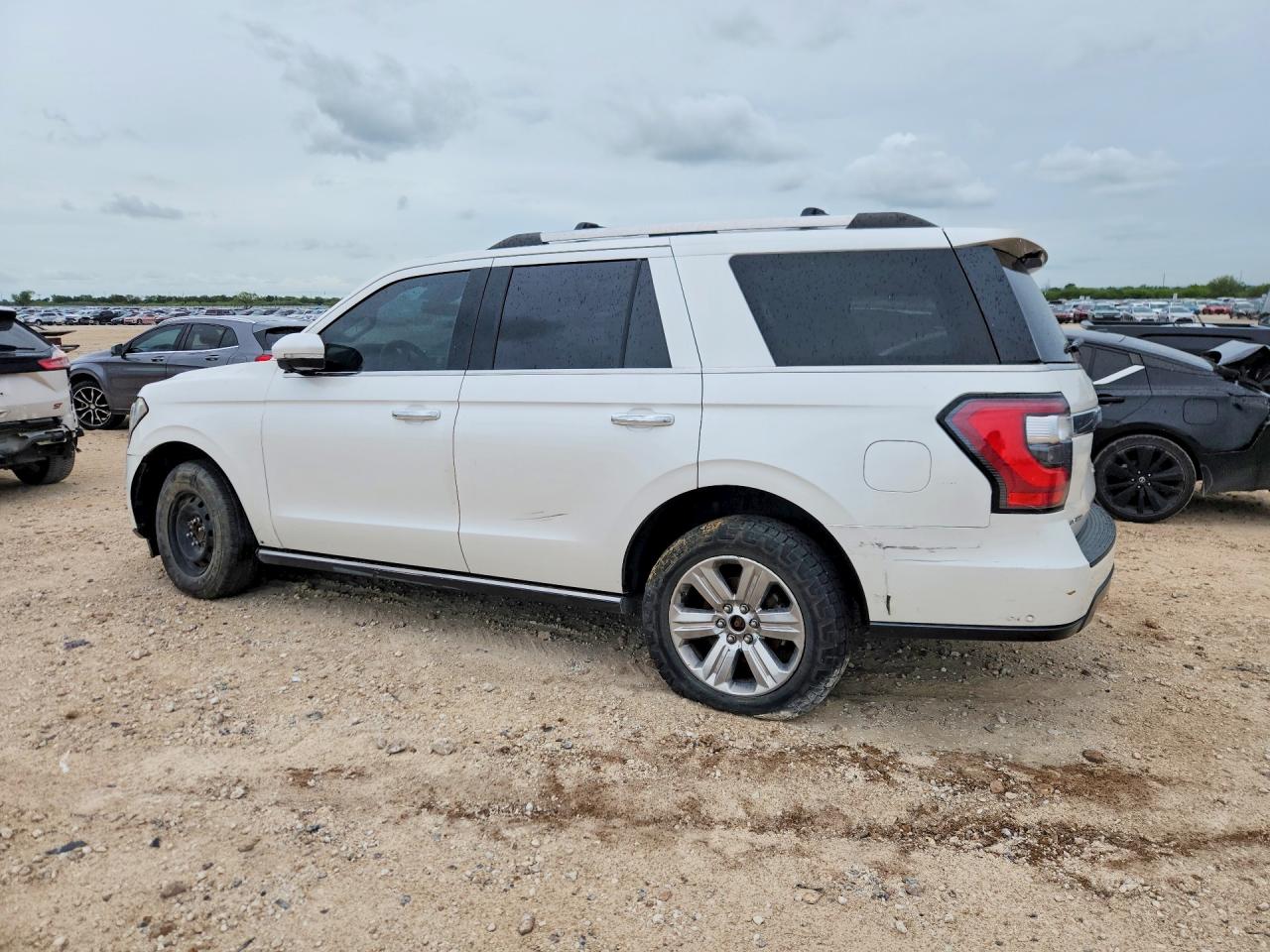Ford Expedition Limited