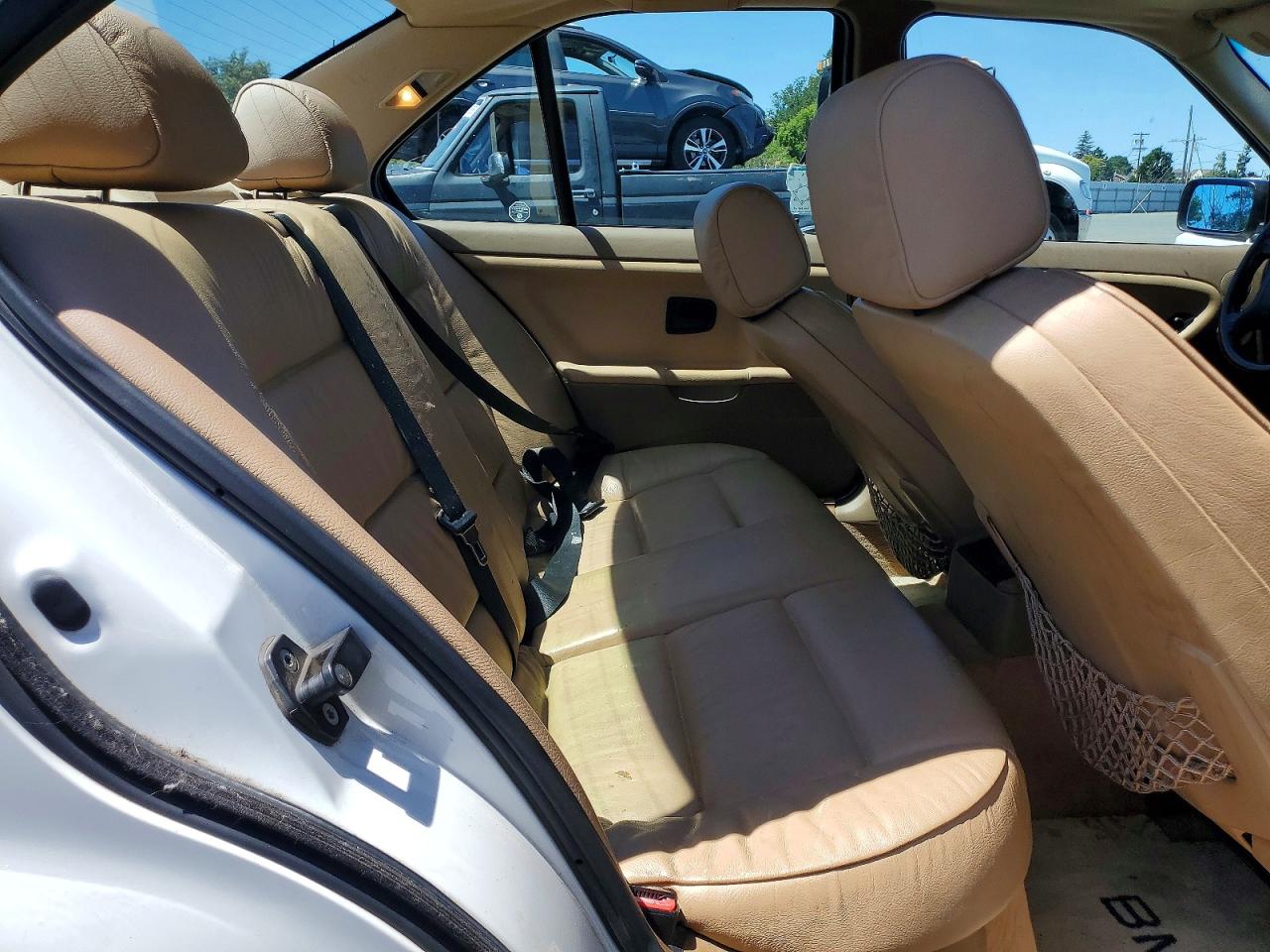 BMW 3 Series I Automatic