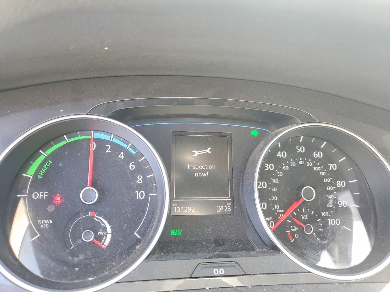 Volkswagen Golf Sel Premium