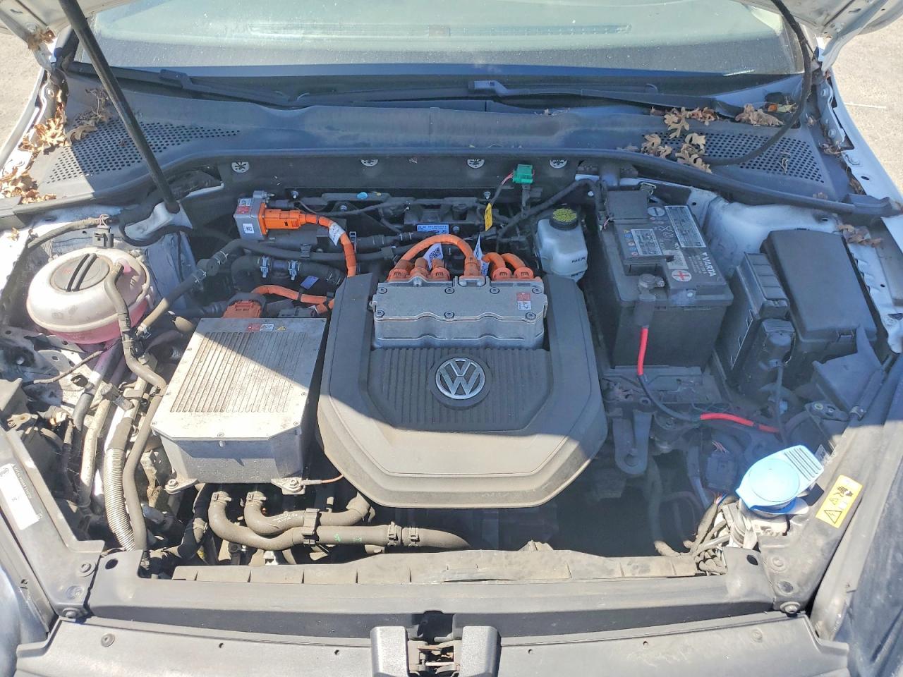 Volkswagen Golf Sel Premium