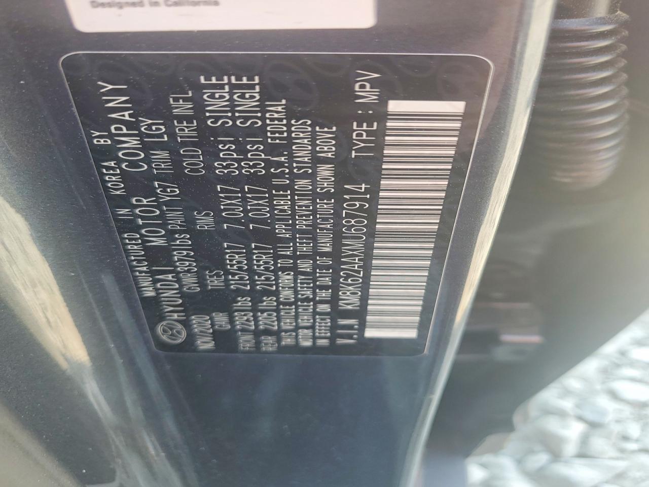 Hyundai KONA Sel Plus