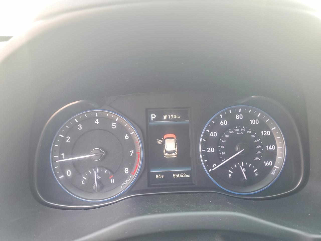 Hyundai KONA Sel Plus
