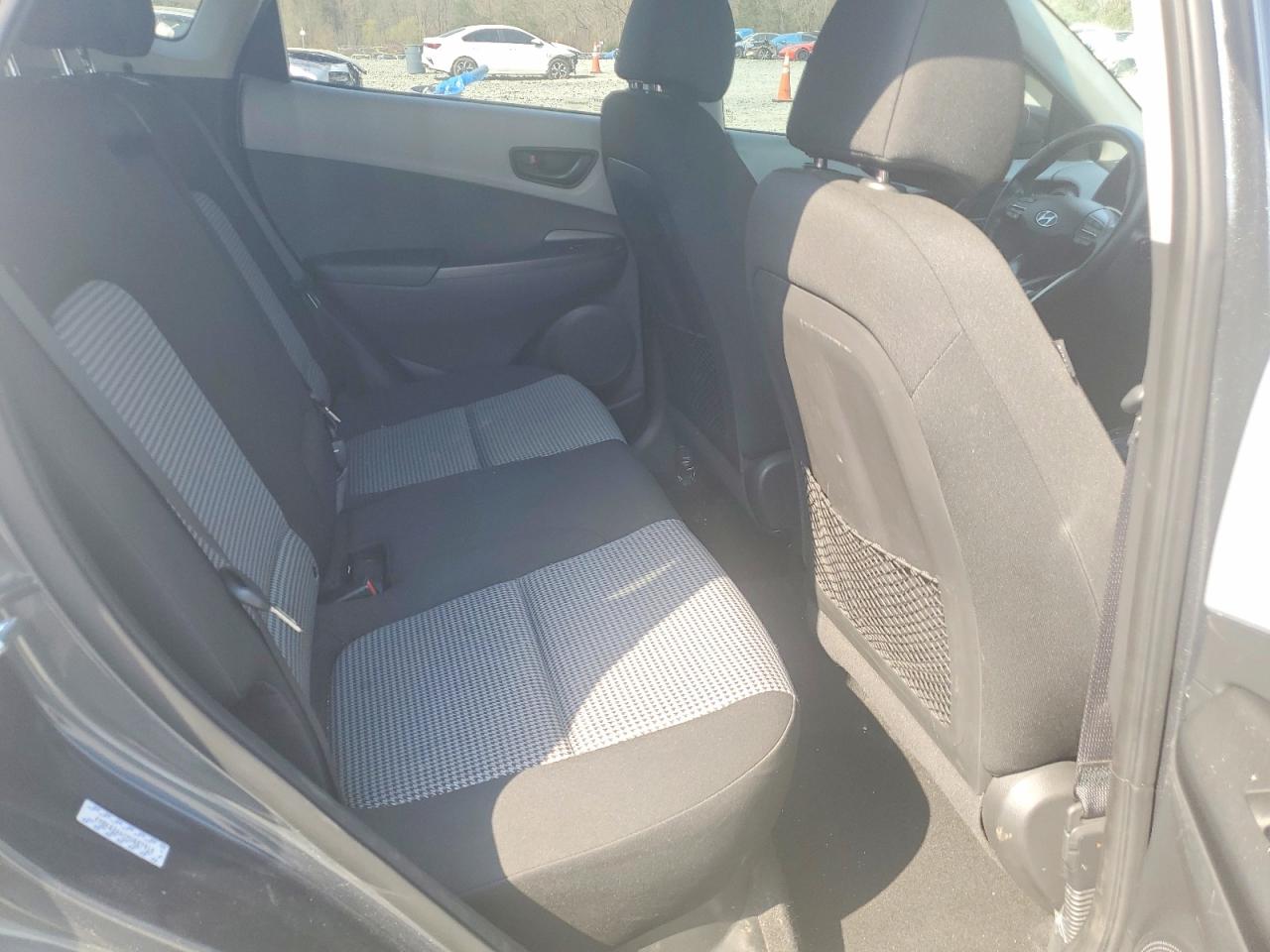 Hyundai KONA Sel Plus
