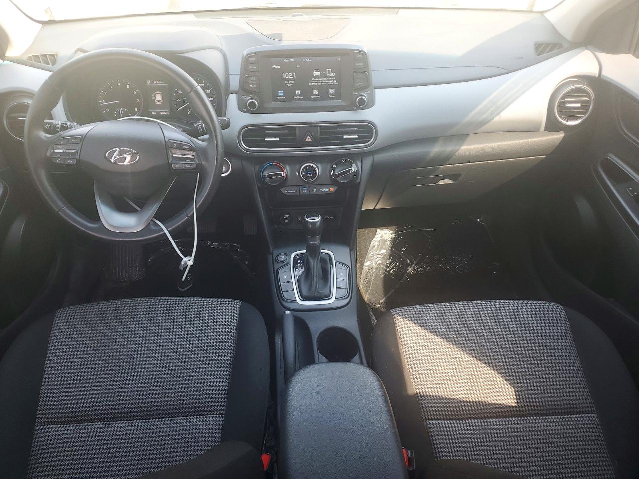 Hyundai KONA Sel Plus