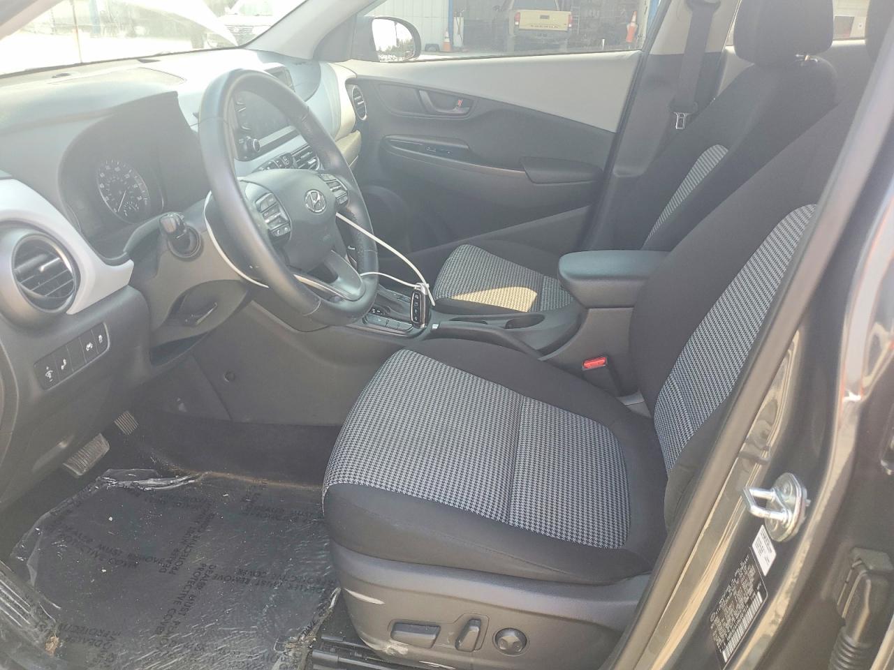 Hyundai KONA Sel Plus