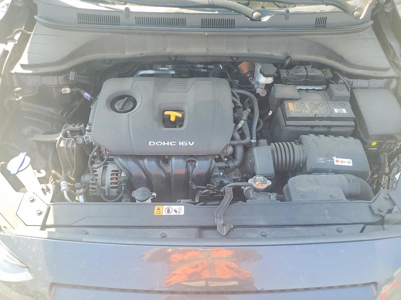 Hyundai KONA Sel Plus