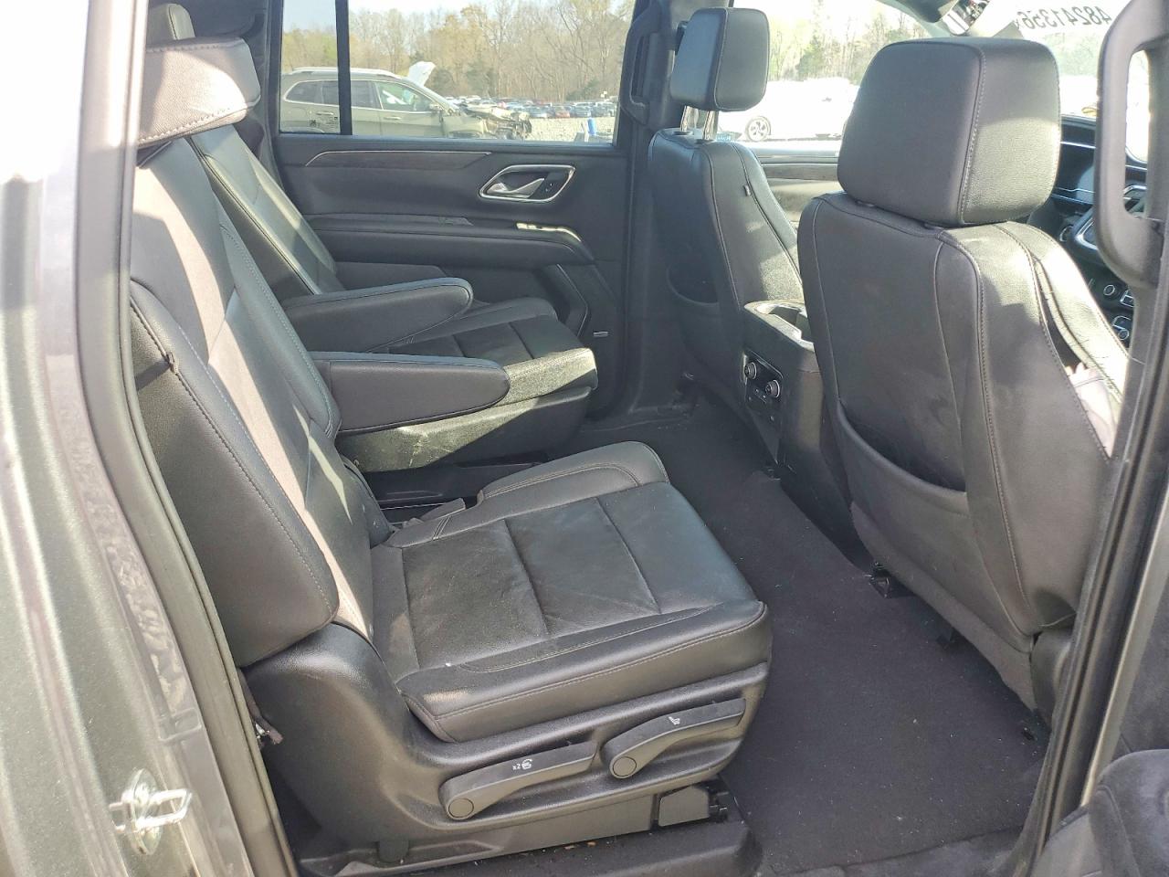 Chevrolet Suburban
