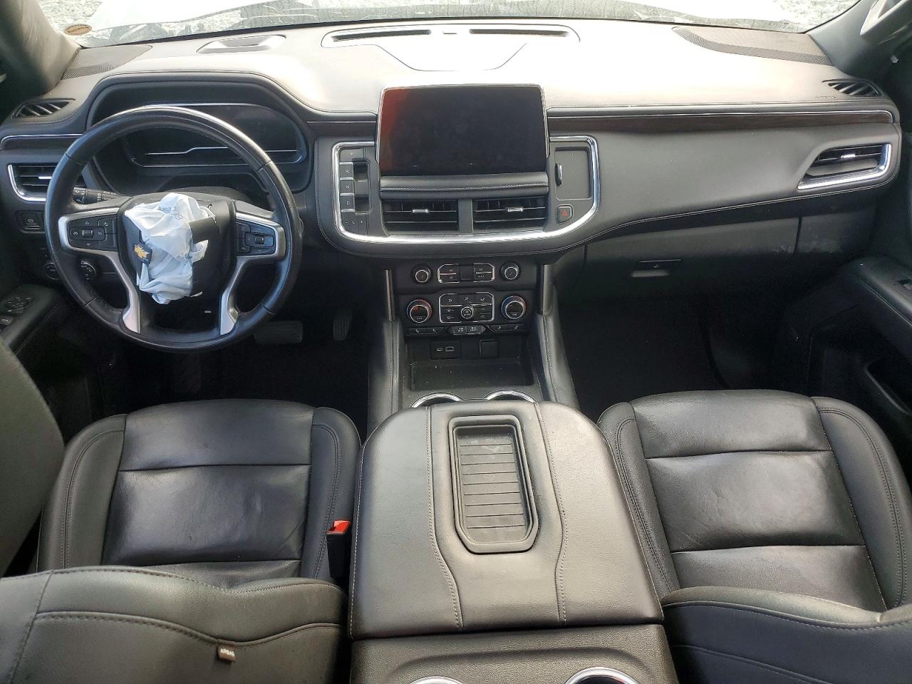 Chevrolet Suburban
