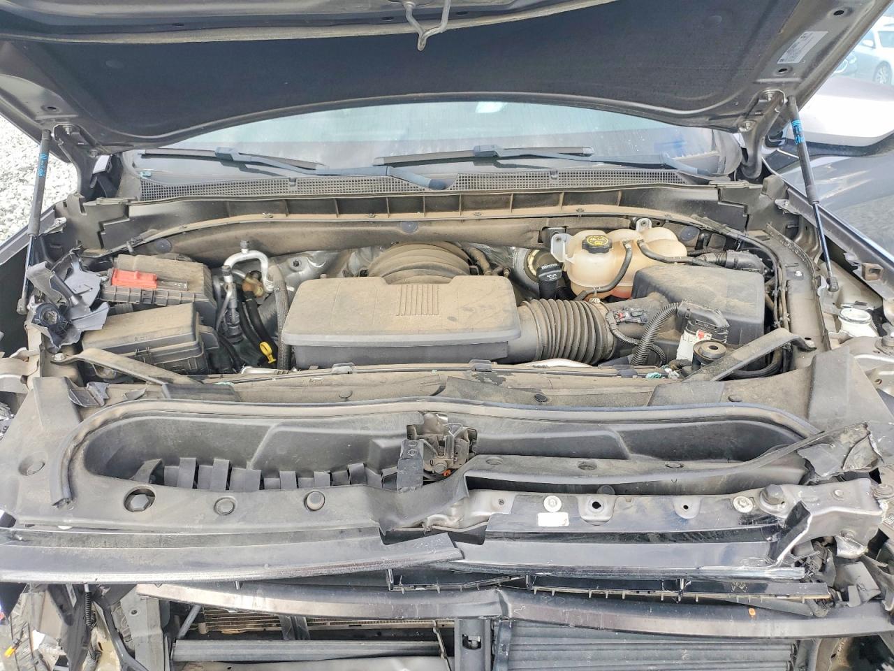 Chevrolet Suburban