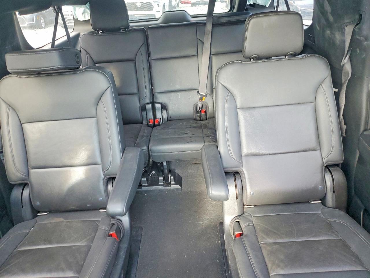 Chevrolet Suburban