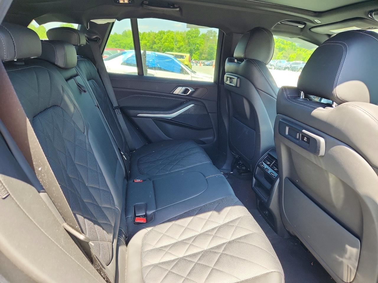 BMW X Series Sdrive 40i